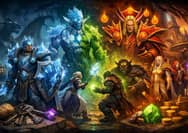 WoW TBC Phase 2 Survival Guide: Attunements, Resistance & Reps