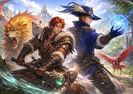 FFXIV Patch 7.5: New Restrictions on Limited Jobs and What They Mean