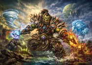 Why Shaman Is the Most OP Class in TBC Anniversary