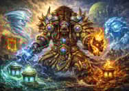 Why Shaman Is the Most OP Class in TBC Anniversary