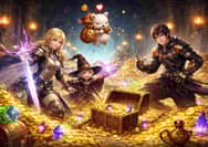 2026 Top 10 Best Ways to Farm Gil Fast in FFXI