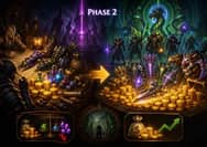 Best TBC Phase 2 Investments Guide - What Actually Pays Off