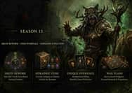 Diablo 4 Season 13: Druid Rework, Item Overhaul & War Plans Explained (Before Livestream)