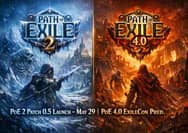 PoE 2 Patch 0.5 Launch – May 29 | PoE 4.0 ExileCon Prej.