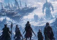 FFXIV 8.0 Expansion "Evercold" Announced – 2026 NA Fanfest Breakdown