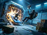 ARC Raiders New Version Deep Dive: New Map, New Gameplay, and Rich Rewards Await Your Battle!