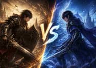 FFXIV Reborn and Evolved Modes Explained – 2026 Fan Festival