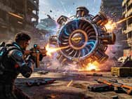 Defeat the Turbine and Claim the Power Descender – ARC Raiders New Boss Guide