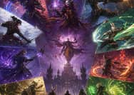 FFXIV Patch 7.5 Job Balance Changes and Ultimate Job Picks