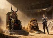 How to Easily Earn 10K Favor in ESO's Night Market Event
