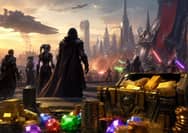 SWTOR 7.9 Legacy Reborn – Best Credit Farms & Hidden GTN Tricks