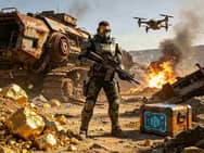 ARC Raiders Solo PvE Guide: Efficient Gold Farming & Rare Blueprint Routes