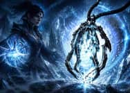 Diablo 4 Season 13: How to Target Farm Fractured Winterglass Fast for Sorcerers