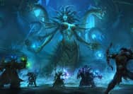 Why Lady Vashj Became the Real Guild Killer in WoW TBC Phase 2