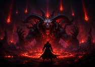 Diablo 4 Season 13: How to Defeat the Echo of Mephisto at Torment 10