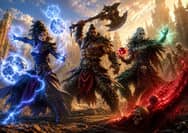 Diablo 4 Season 13 Best Builds – Classes Tier List