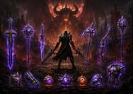 Best Mythic Farming Guide: Fastest Endgame Farm in D4 Season 13