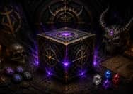 Diablo 4 Season 13 Horadric Cube Guide: The Hidden Recipes You Need to Know