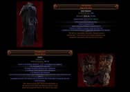 PoE 2 Patch 0.5 New Uniques - The Auspex and Facebreaker Guide
