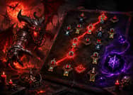 Diablo 4 Season 13 War Plans Guide: Fast XP & Unlock Mythic Activities