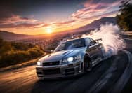 How to Create the Perfect Drift Build and Tune in Forza Horizon 6