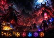 D4 Season 13 Nightmare Dungeons Are Busted – Infinite Loot & Massive Gold
