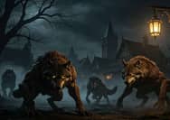 ESO Easy Werewolf Solo Build (Update 50)