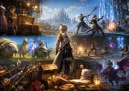 What You Should Do Before FFXIV 8.0 Evercold