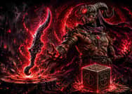 Diablo 4 Items Guide: How to Get Litany of Sable in Season 13