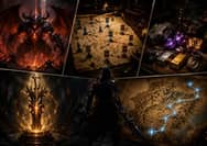 Diablo 4 Season 13 Lair Boss Farming: Mythics, Materials & War Plans