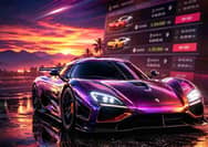 Forza Horizon 6: How to Snipe Rare Cars Fast in Auction House