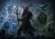 PoE 2 0.5 Spirit Walker League Starter Build (Leveling & Endgame)
