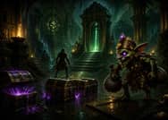 Diablo 4 Season 13 Kurast Undercity Farm Guide: How to Farm More Mythic Uniques & Seals