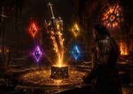Most Diablo 4 Players Waste Their Transfigured Items — 3 Reroll Rules for Perfect Affixes