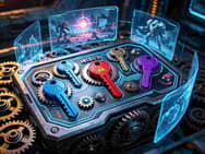 ARC Raiders Key Room Value Guide: Which Keys Are Worth It and Which Are Traps?