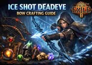 Mastering Bow Crafting for Ice Shot Deadeye in PoE 2 — Complete Crit & Non‑Crit Guide (Patch 0.5)