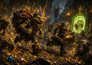 How to Farm the March of the Goblins Fast in Diablo 4