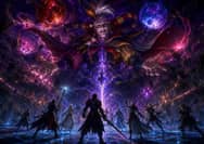 Why The Dancing Mad Ultimate Is the FFXIV's Ultimate Challenge
