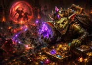 Diablo 4 Season 13: Fastest Goblin Event Reputation Farm Guide