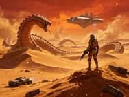Dune Awakening 1st Anniversary Celebration Is Here: Free Cosmetics, Double Rewards, and Big Discounts Await!