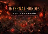 Diablo 4 Infernal Hordes Guide: Chaos Surge, Battuk & 4,000+ Burning Aether Runs