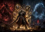 Diablo 4 Season 13 Last Push: How to Farm Mythic Uniques Before Season 14