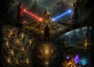 How to Find All Chronicles of Creation in Diablo 4 Lord of Hatred