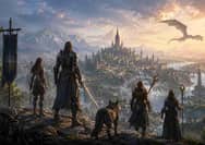 ESO Beginner Roadmap: From Start to Endgame