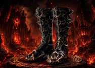 Diablo 4 Yen's Blessing Boots Farm Guide – How to Get Them Fast