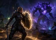 ESO Update 50: Best Companion Tank for Vestige