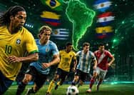 FC 26: Complete the South America Objective in Just 10 Games