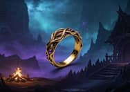 How to Get the Shattered Paths Signet in ESO Without Night Market