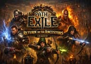 PoE Event: Return of the Ancestors League Starters Builds Guide