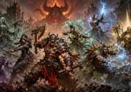 Diablo 4 Season 14: Best Classes and Builds Ranked